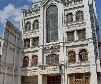 Hotel Pradeep